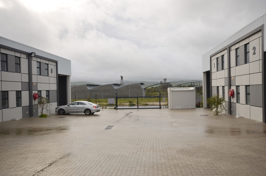 Commercial Property for Sale in Rivergate Western Cape